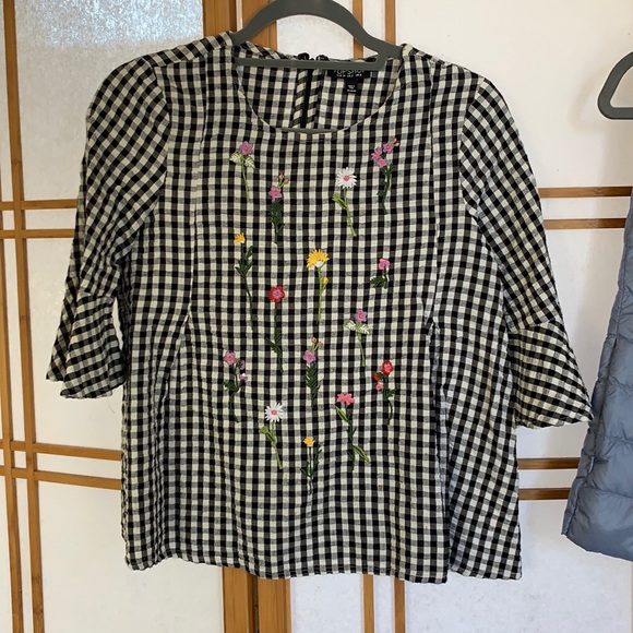 Top shop top - Picture 1 of 3